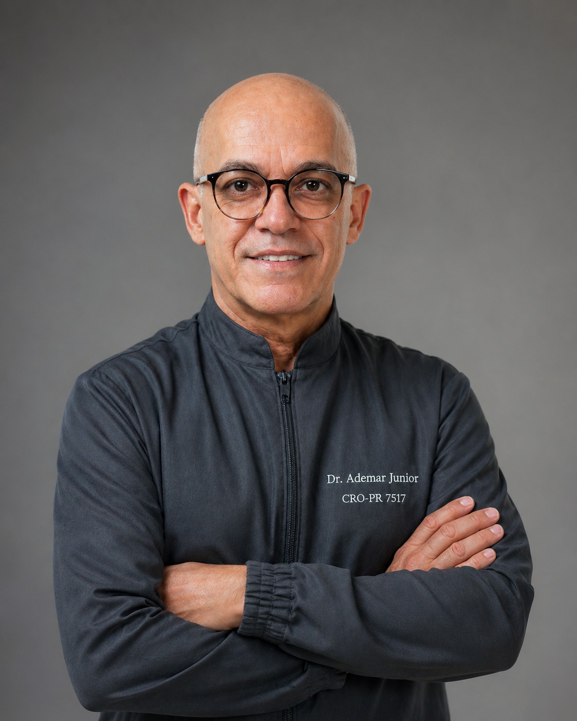 Dr. Ademar Mello