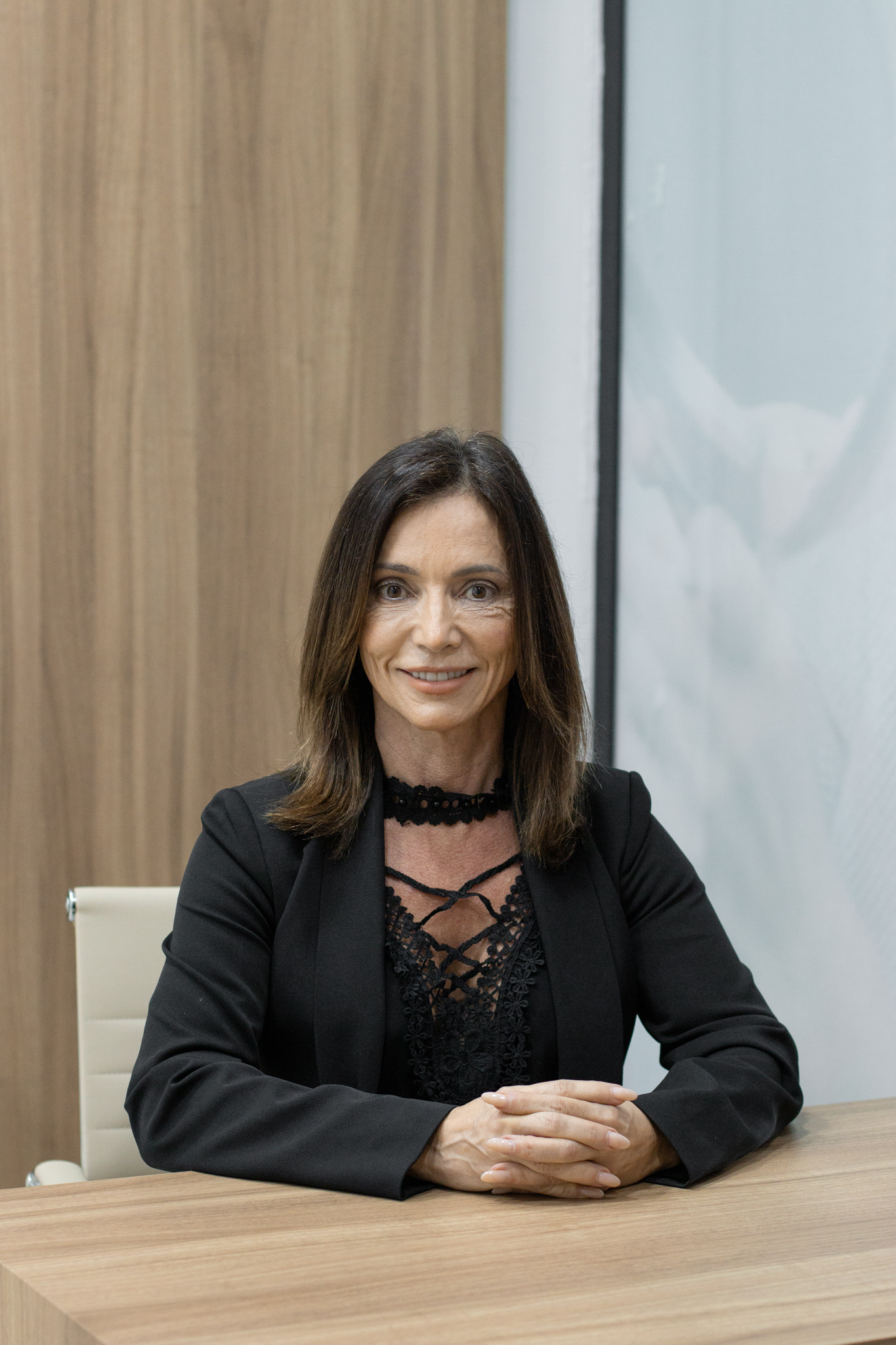 Dra. Ieda Cavaletti